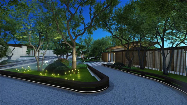 直播預(yù)告丨杰弗瑞的景觀·觀