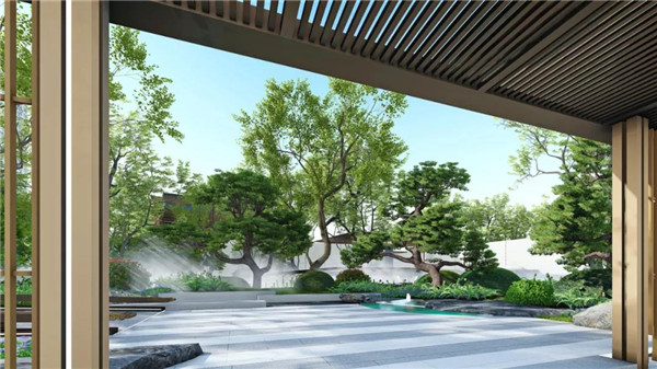 直播預(yù)告丨杰弗瑞的景觀·觀