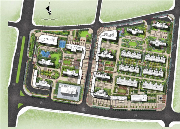 直播預(yù)告丨杰弗瑞的景觀·觀