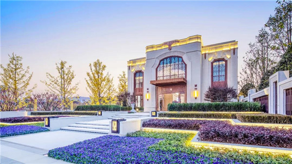 直播預(yù)告丨杰弗瑞的景觀·觀