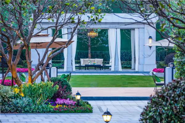 直播預(yù)告丨杰弗瑞的景觀·觀