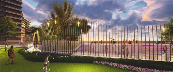 直播預(yù)告丨杰弗瑞的景觀·觀