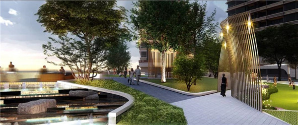 直播預(yù)告丨杰弗瑞的景觀·觀