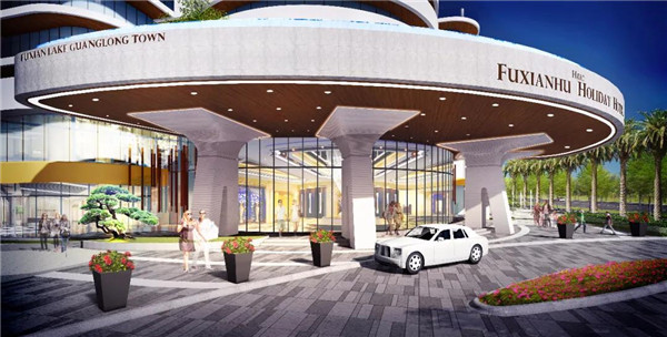 直播預(yù)告丨杰弗瑞的景觀·觀