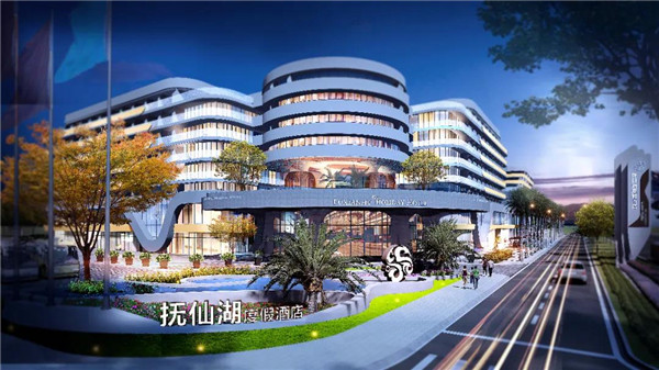 直播預(yù)告丨杰弗瑞的景觀·觀