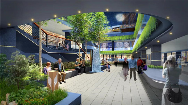 直播預(yù)告丨杰弗瑞的景觀·觀