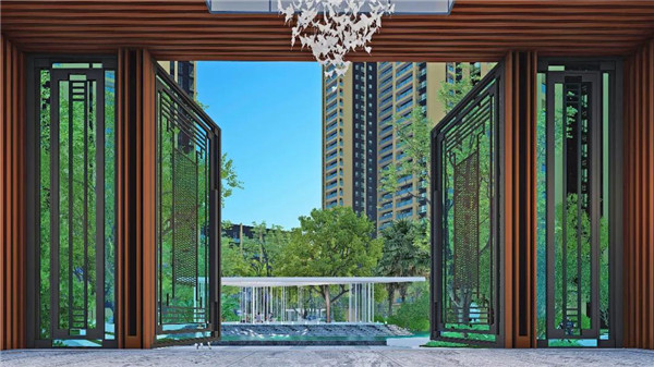 直播預(yù)告丨杰弗瑞的景觀·觀