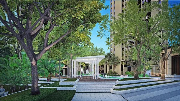 直播預(yù)告丨杰弗瑞的景觀·觀