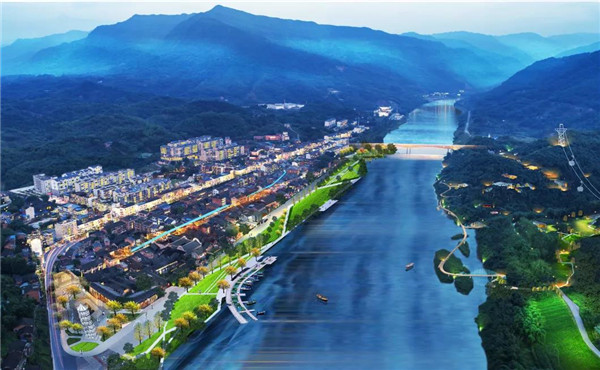 直播預(yù)告丨杰弗瑞的景觀·觀