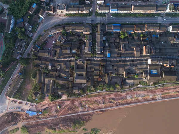 直播預(yù)告丨杰弗瑞的景觀·觀