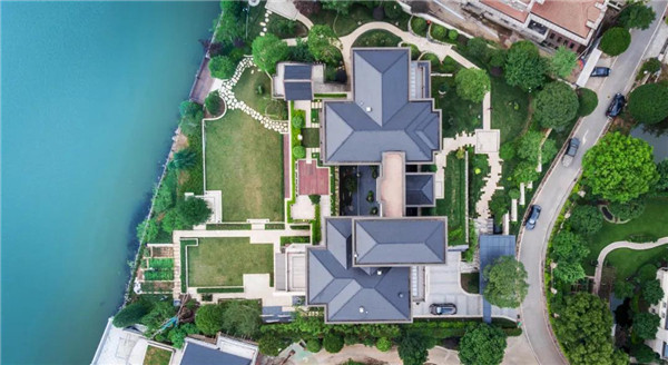 直播預(yù)告丨杰弗瑞的景觀·觀