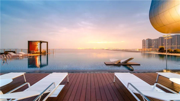 直播課預告:精品酒店的定制化設計