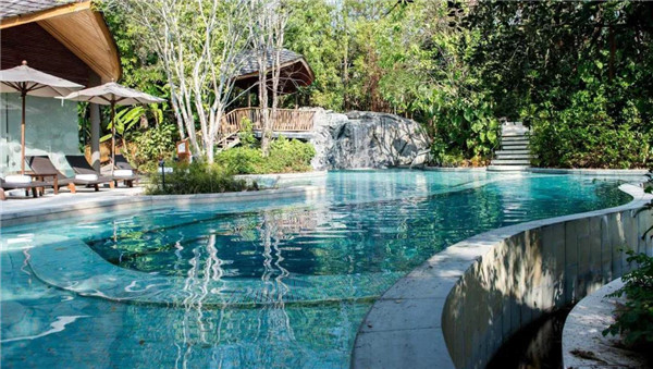 直播課預告:精品酒店的定制化設計