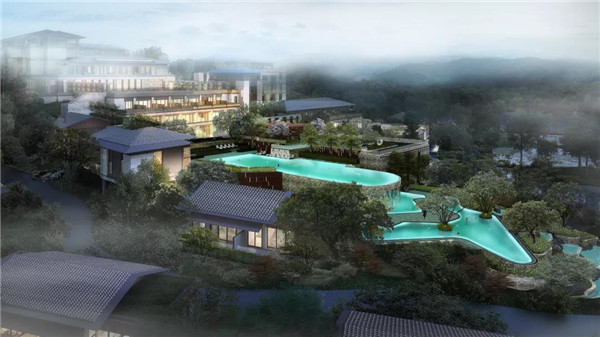 直播課預告:精品酒店的定制化設計