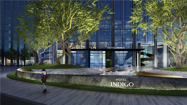 直播課預告:精品酒店的定制化設計