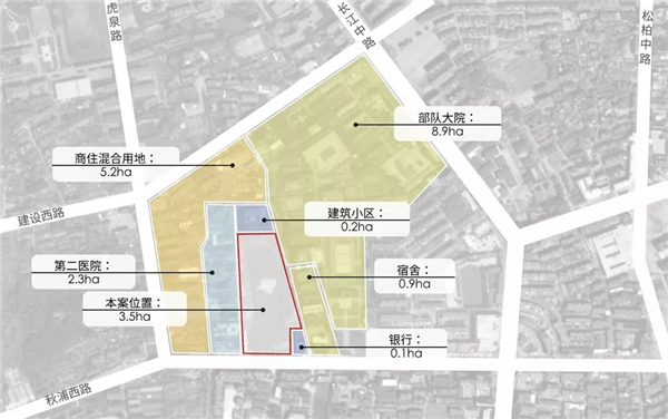 化腐朽為生機(jī) | 一段老城區(qū)護(hù)城河遺跡的景觀與海綿化改造