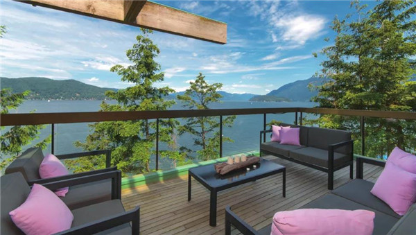 直播預告丨丁炯:新共享景觀