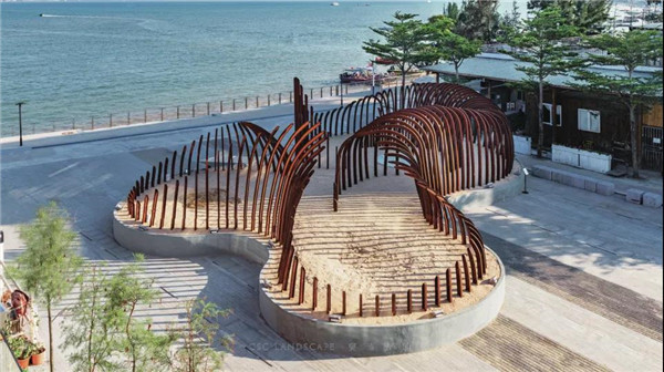 直播預告丨丁炯:新共享景觀