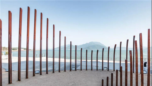 直播預告丨丁炯:新共享景觀