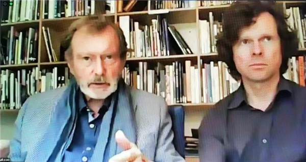 2020國際人居環境與未來城市大會