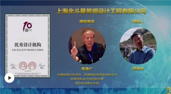 2020國際人居環境與未來城市大會