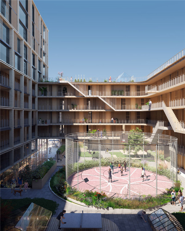 前荷蘭皇家基礎建設部首席顧問Ton Venhoeven發表精彩演講