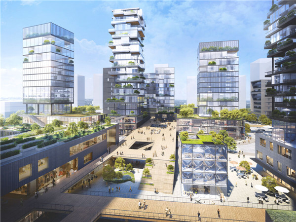 前荷蘭皇家基礎建設部首席顧問Ton Venhoeven發表精彩演講