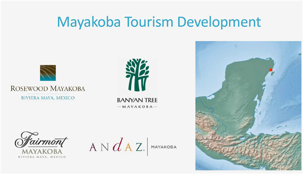 Douglas C. Smith:度假勝地的可持續(xù)設計