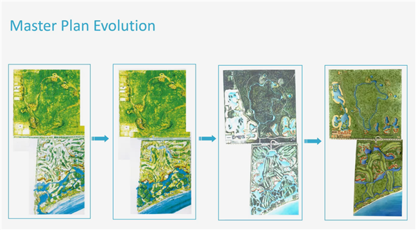 Douglas C. Smith:度假勝地的可持續(xù)設計