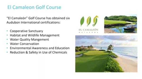 Douglas C. Smith:度假勝地的可持續(xù)設計