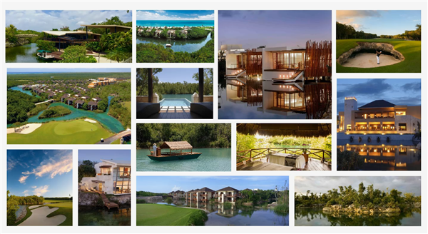 Douglas C. Smith:度假勝地的可持續(xù)設計