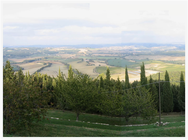 Douglas C. Smith:度假勝地的可持續(xù)設計