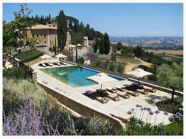 Douglas C. Smith:度假勝地的可持續(xù)設計