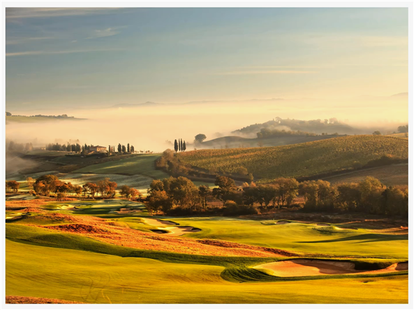 Douglas C. Smith:度假勝地的可持續(xù)設計