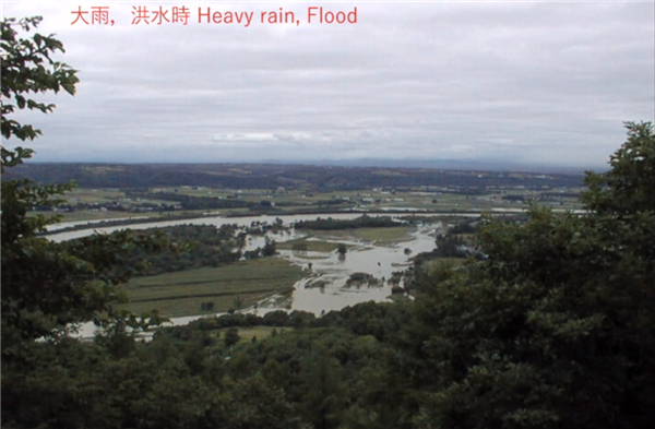 高野文彰：鄉村生活中“景觀之夢”的可能性
