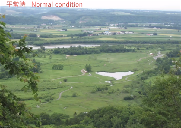 高野文彰：鄉村生活中“景觀之夢”的可能性
