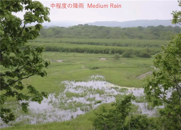 高野文彰：鄉村生活中“景觀之夢”的可能性