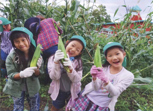 高野文彰：鄉村生活中“景觀之夢”的可能性