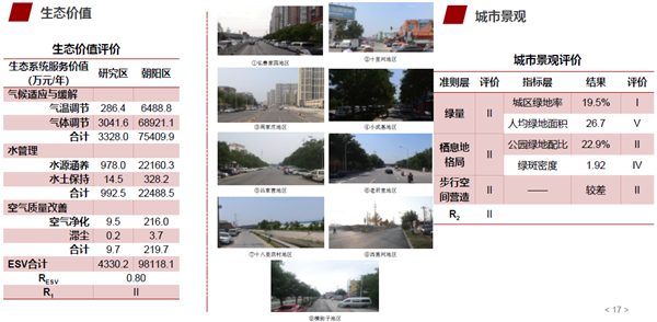 馮長春:自然解決方案實現城市綠色更新