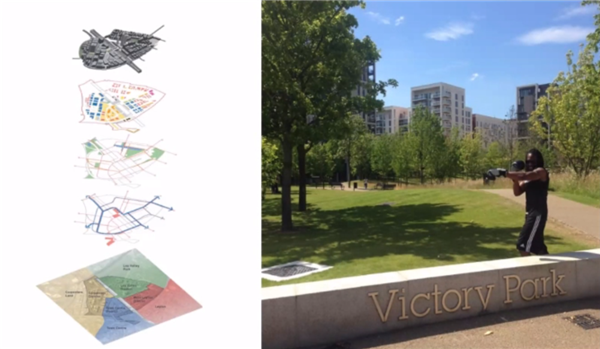 馬爾科姆·史密斯:適應多樣化未來的城市設計