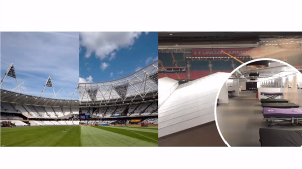 馬爾科姆·史密斯:適應多樣化未來的城市設計