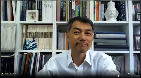 劉玉龍:醫療設施——綠色生態城市的急救站