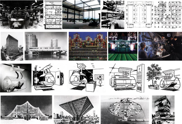 劉玉龍:醫療設施——綠色生態城市的急救站