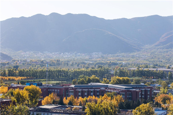 劉玉龍:醫療設施——綠色生態城市的急救站