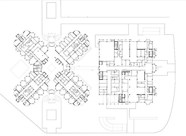 劉玉龍:醫療設施——綠色生態城市的急救站