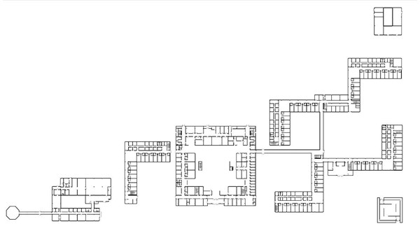 劉玉龍:醫療設施——綠色生態城市的急救站