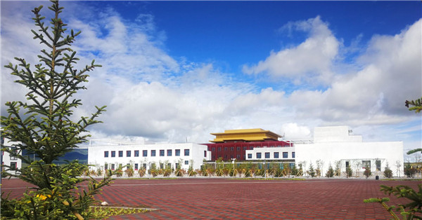 劉玉龍:醫療設施——綠色生態城市的急救站