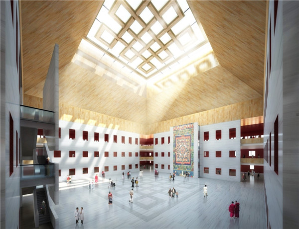 劉玉龍:醫療設施——綠色生態城市的急救站