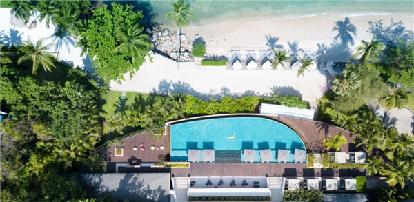 蔣存華：與地域性文化相融合的休閑度假景觀