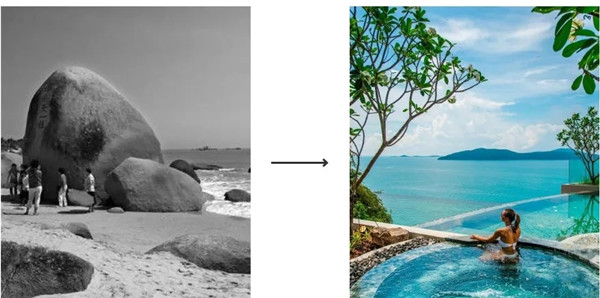 蔣存華：與地域性文化相融合的休閑度假景觀